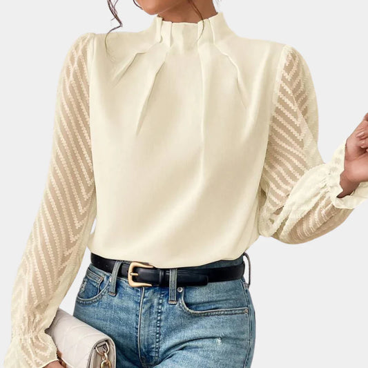NOVA – Chiffon Blouse