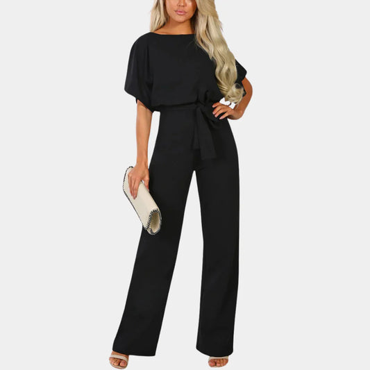 Sophia – Dames Jumpsuit - elegant en stijlvol